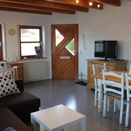 Ferienwohnung Morgentau Kappel-Grafenhausen Extérieur photo