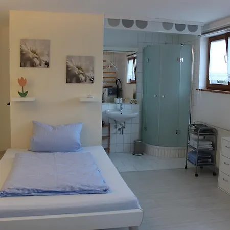 Ferienwohnung Morgentau Kappel-Grafenhausen Extérieur photo