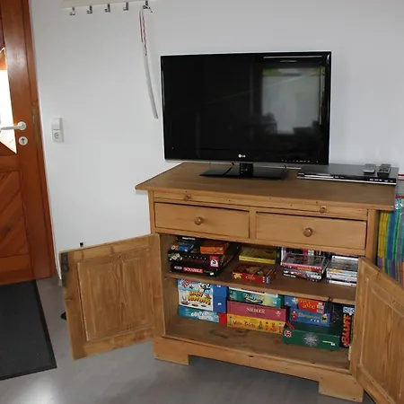 Ferienwohnung Morgentau Kappel-Grafenhausen Extérieur photo