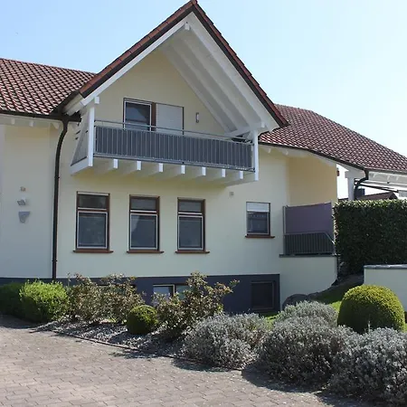 Ferienwohnung Morgentau Kappel-Grafenhausen Extérieur photo