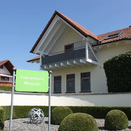 Ferienwohnung Morgentau Kappel-Grafenhausen Extérieur photo