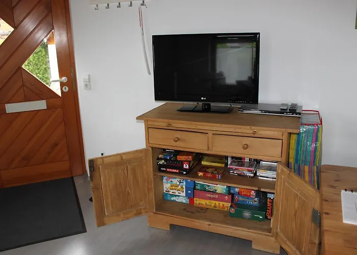Ferienwohnung Morgentau