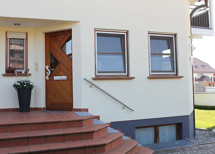 Ferienwohnung Morgentau