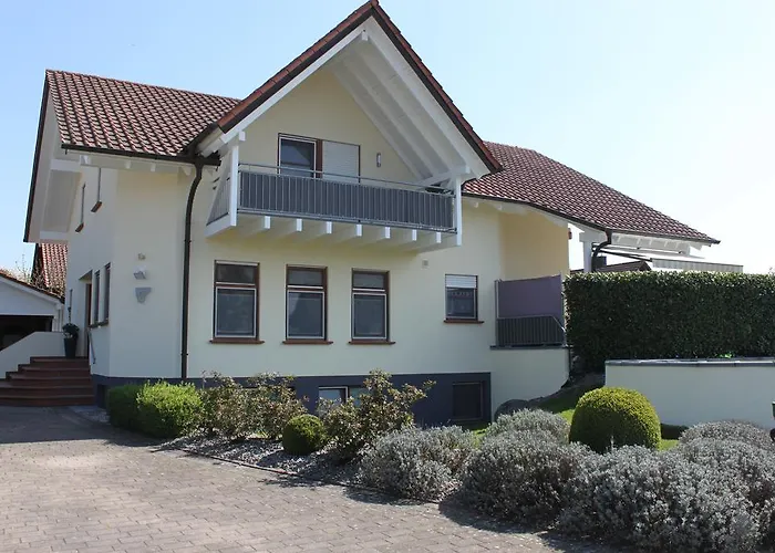Ferienwohnung Morgentau