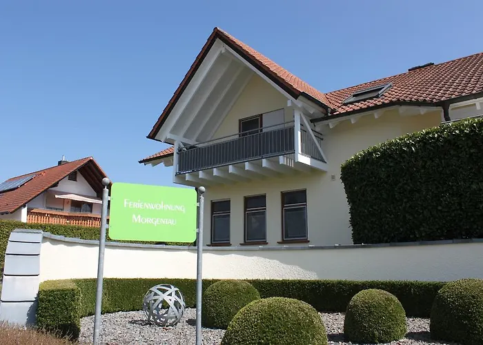 Ferienwohnung Morgentau