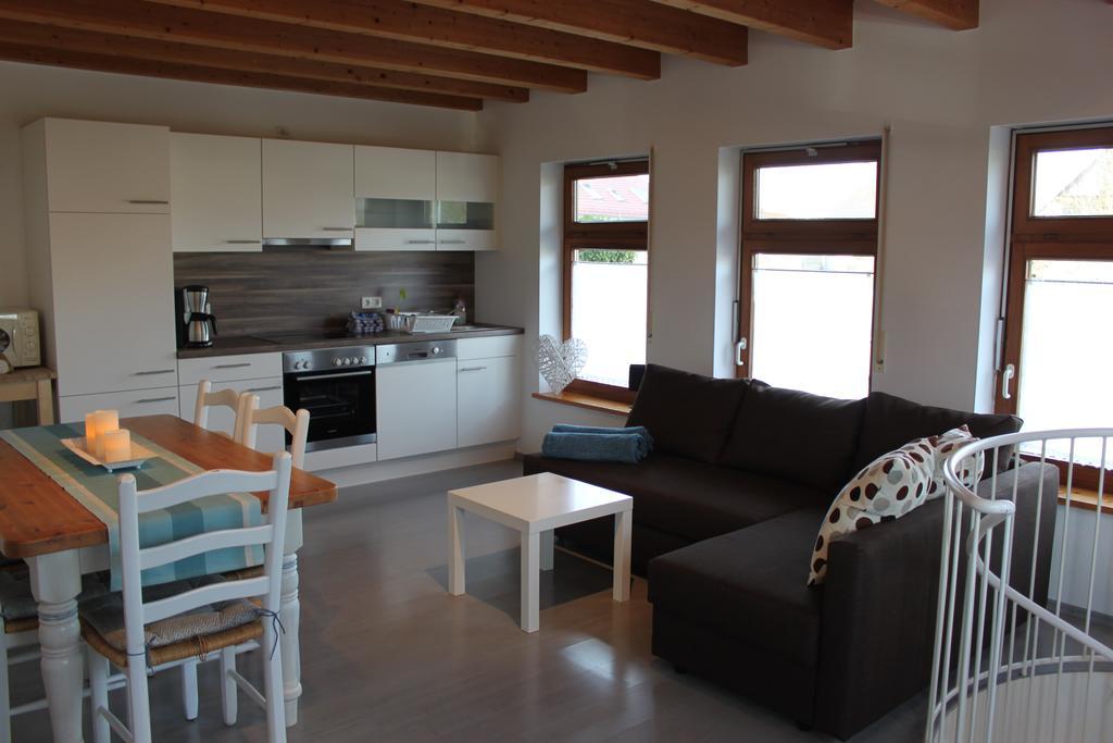 Morgentau Appartement