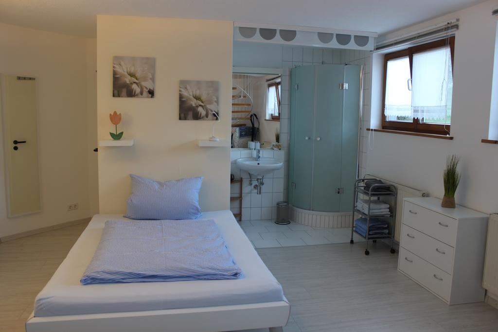 Appartement Morgentau *