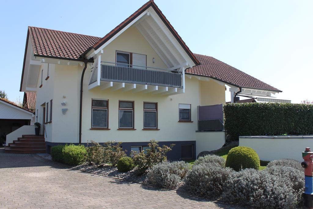 Appartement Morgentau