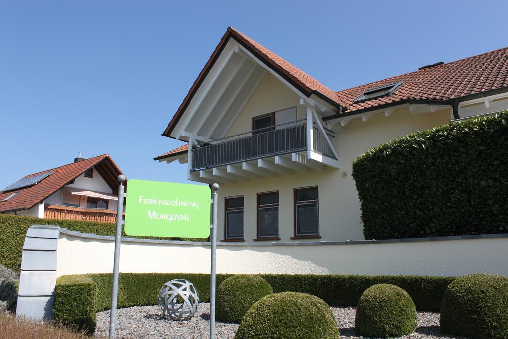 Morgentau Kappel-Grafenhausen